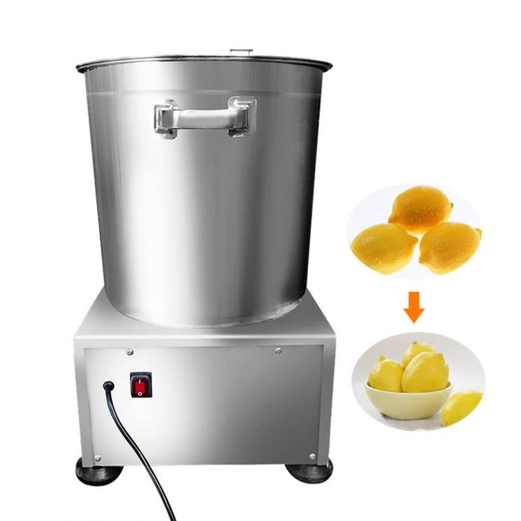 vegetable juice separator vegetable filling squeeze water tool electric dewatering press for pressing fruit juice machine