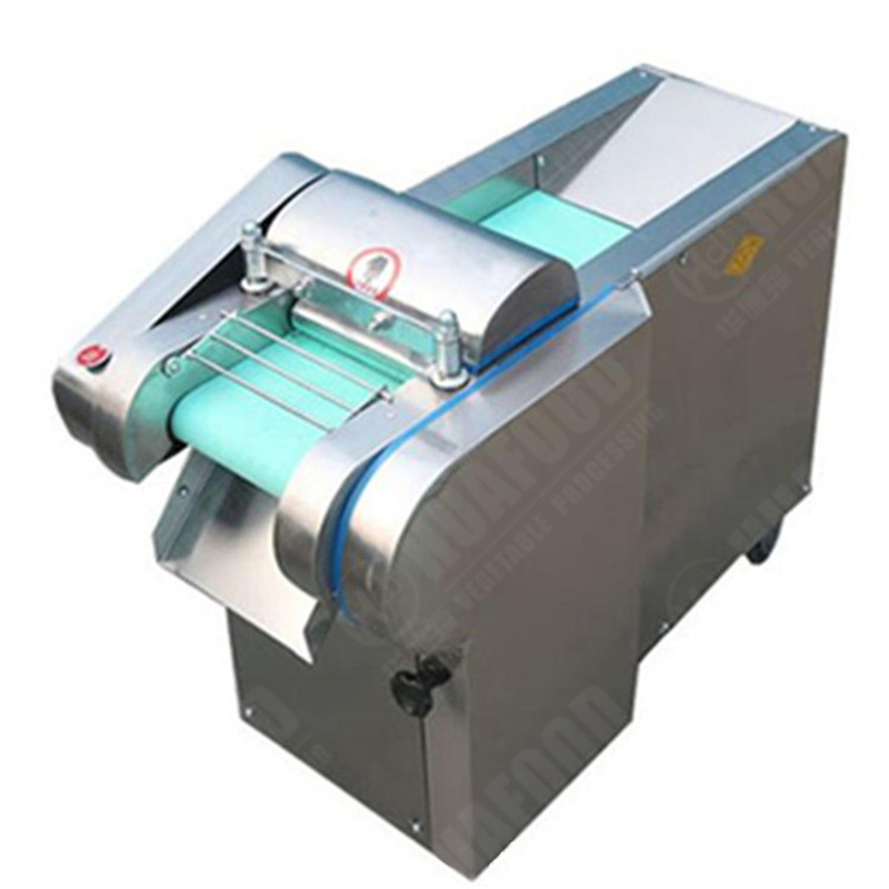 High End Equipment Farm Multifuntional Crinkle Fries Leafy Vegetable Cutting Machine Cutter