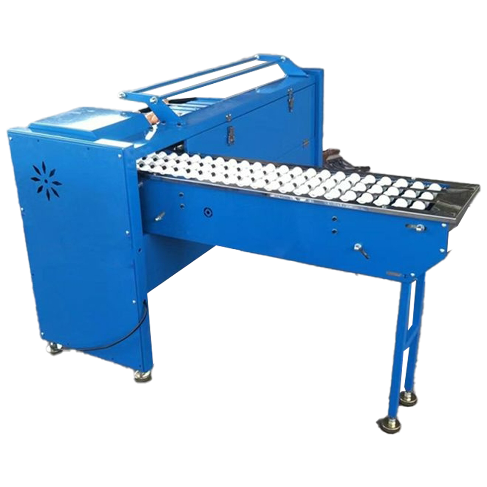 Egg Grading Machine Egg Packing Machine