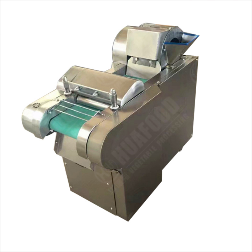 Factory Supplier Carrot And Diced Potato Household Vegetable Slicer Crinkle Cut Chip Cutterpotato Cutting Machine Made In China