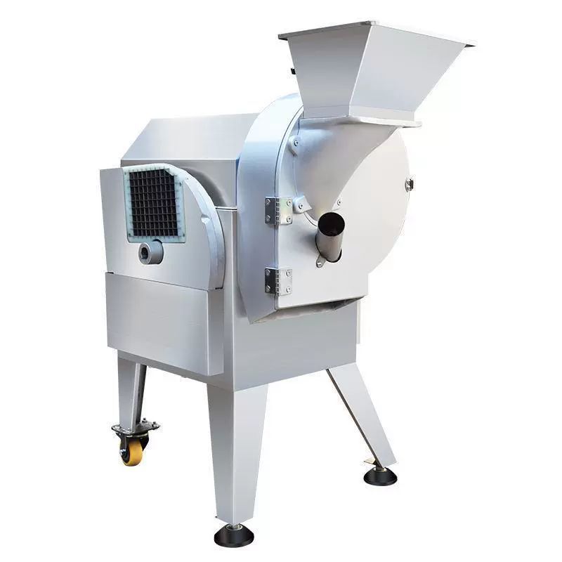 large Potato Slicer / Taro Chipper / Potato Slicing Machine