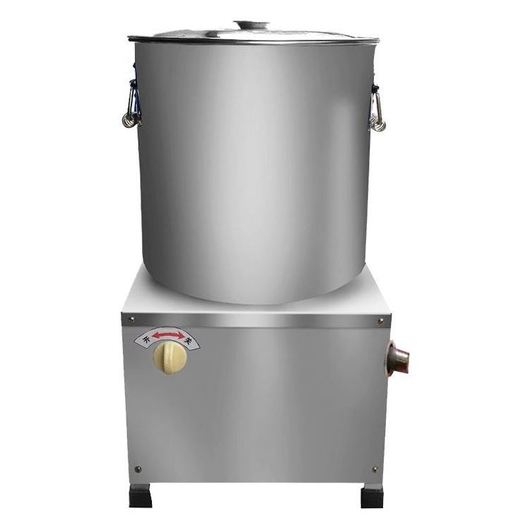 vegetable juice separator vegetable filling squeeze water tool electric dewatering press for pressing fruit juice machine