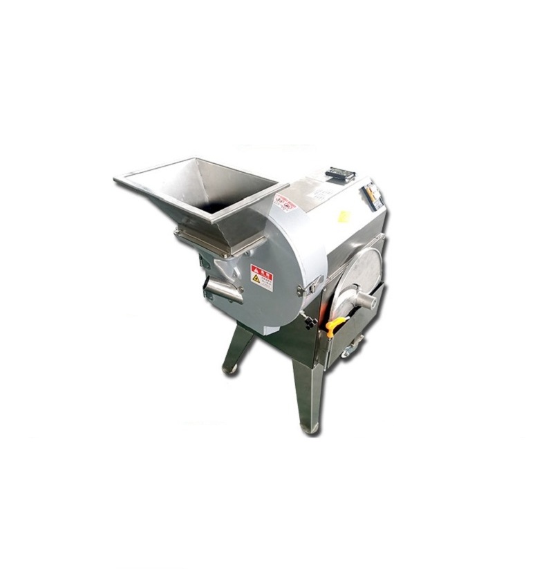 large Potato Slicer / Taro Chipper / Potato Slicing Machine