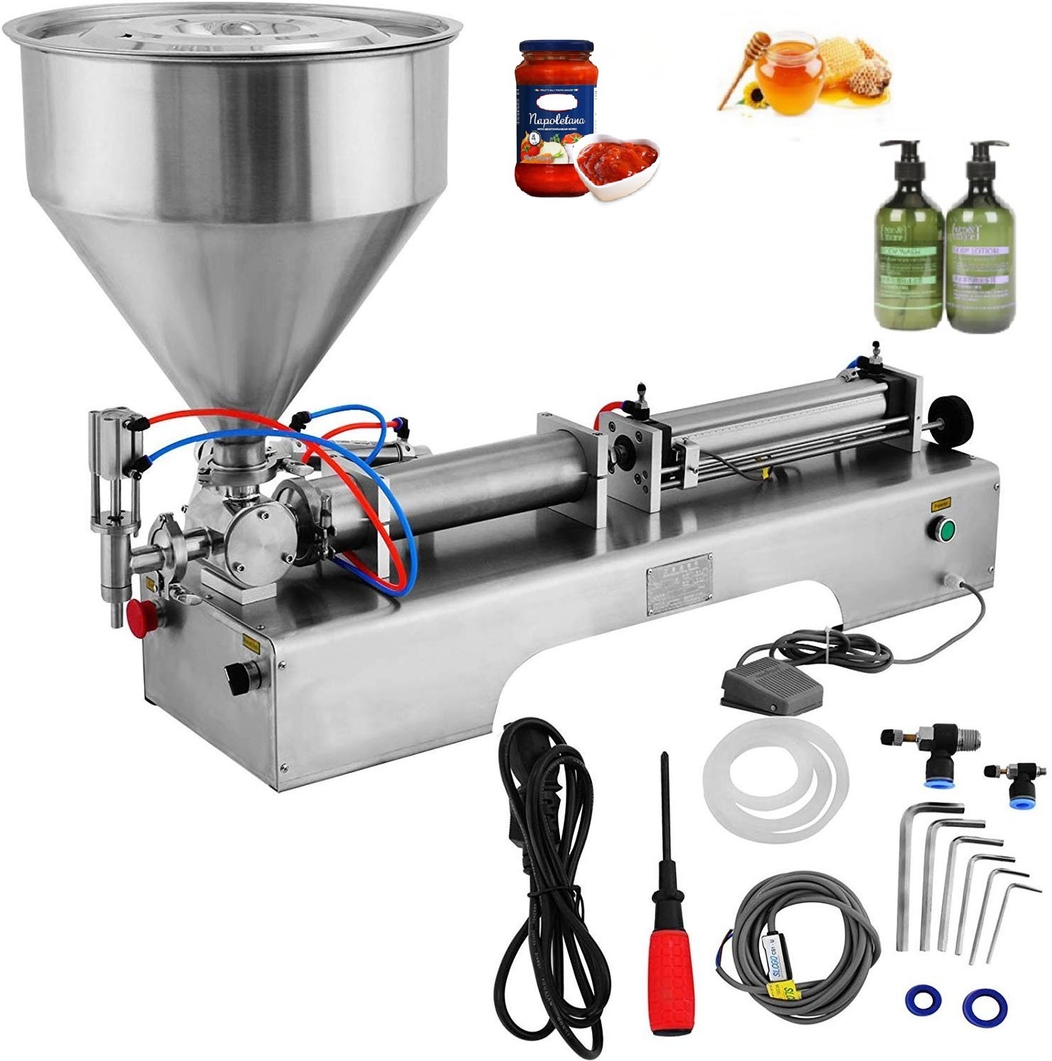 Lipstick filling production line lipstick making machinery industry equipment