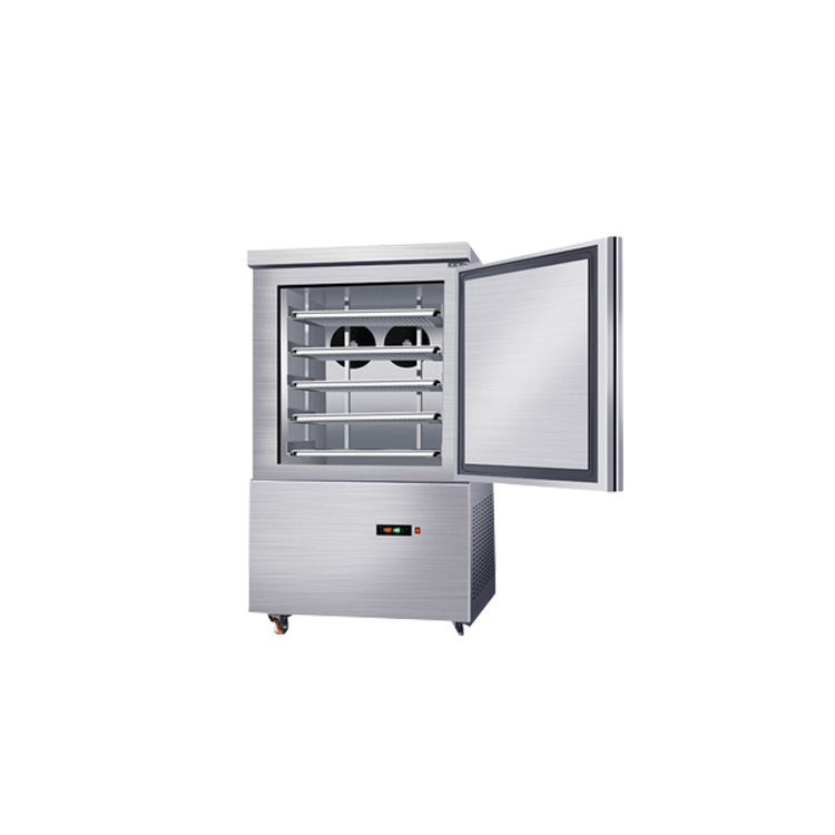 Restaurant Upright Freezer Congelateur Frigo Kulkas Frigorifero Vertical Fridge Commercial Refrigerators Refrigeration Equipment