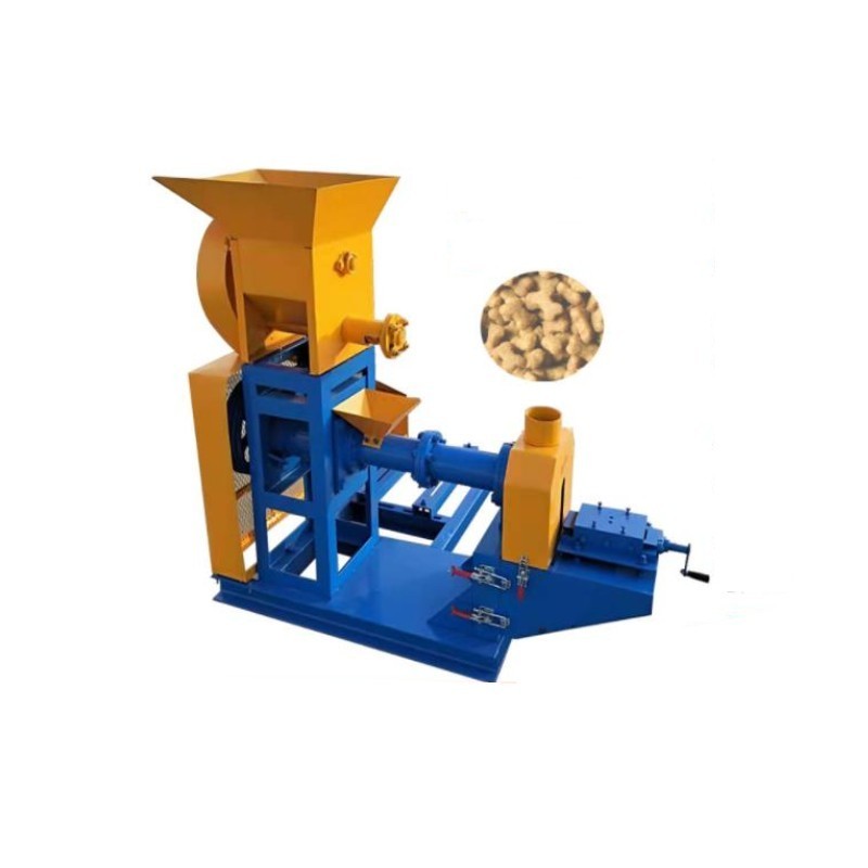 Mill Price Good Poultry Chicken Feed Grinder Combina Tin Machine For Animal Food Mixer And Crush