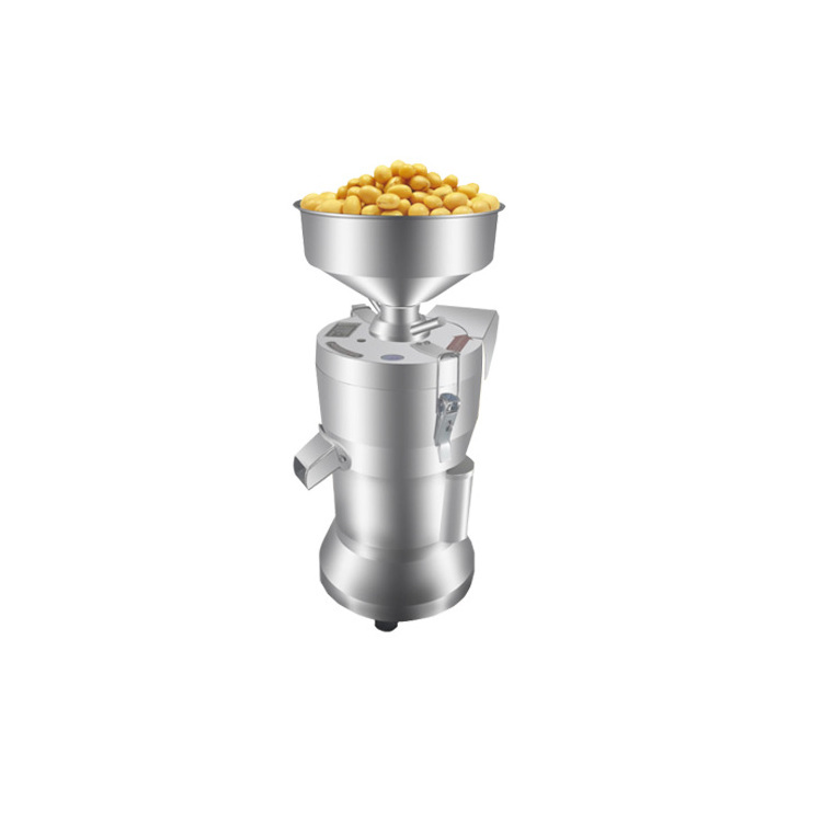 Electric Peanut Caju Kaju Butter Paste Grinder New Making Cashew Nuts Grinding Machine