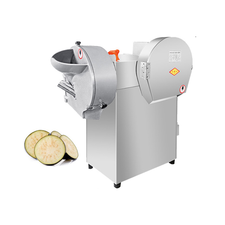 Best selling double head vegetable cutting machine onion cutting machine chopper spinach and leaves cutting machine