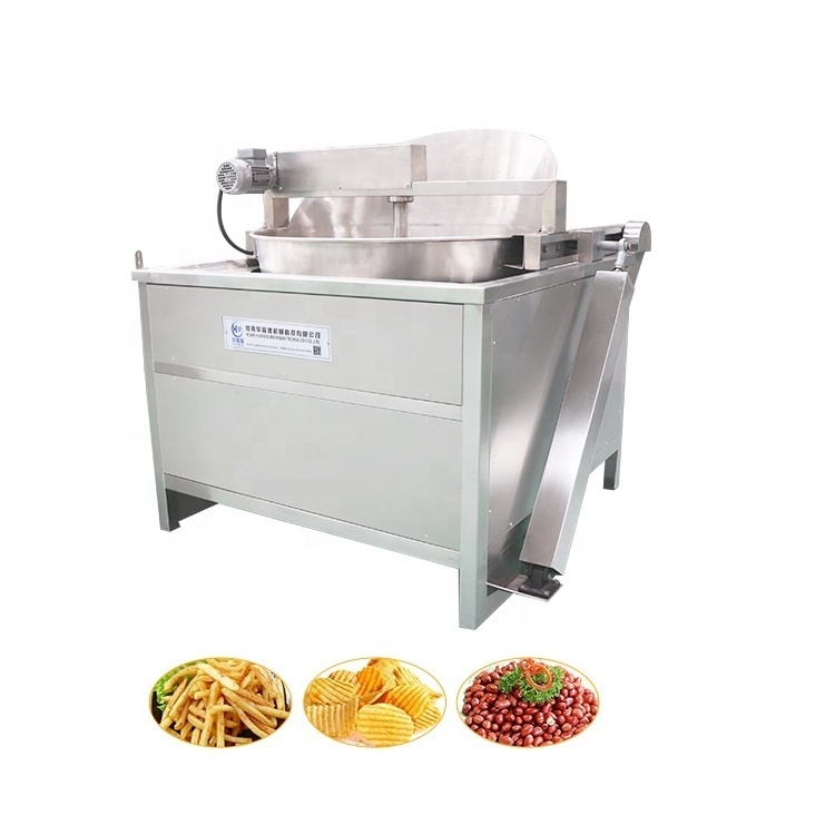 Best price broasted chicken frying machine mcdonald's french fries deep fryer