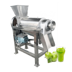 Easy operation sugar can juicer machine