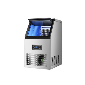 Ice Maker High Quality Propane Ice Maker