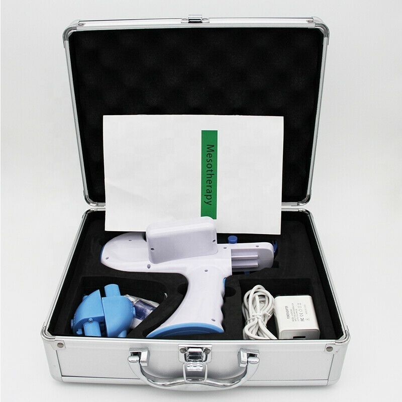 Huafu Meso Therapy Needle Injector Mesotherapy gun best sell injection pen 5Pin 9Pin