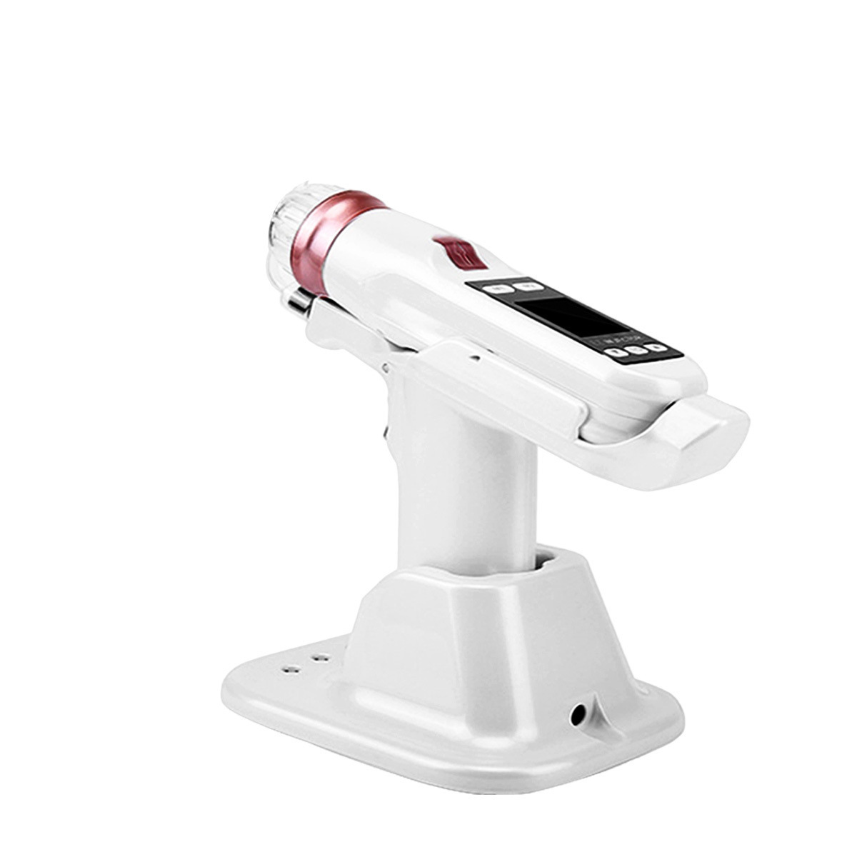 Hydro EZ  Mesogun Mesotherapy Hyaluronic Acid Skin Whitening Injection Gun