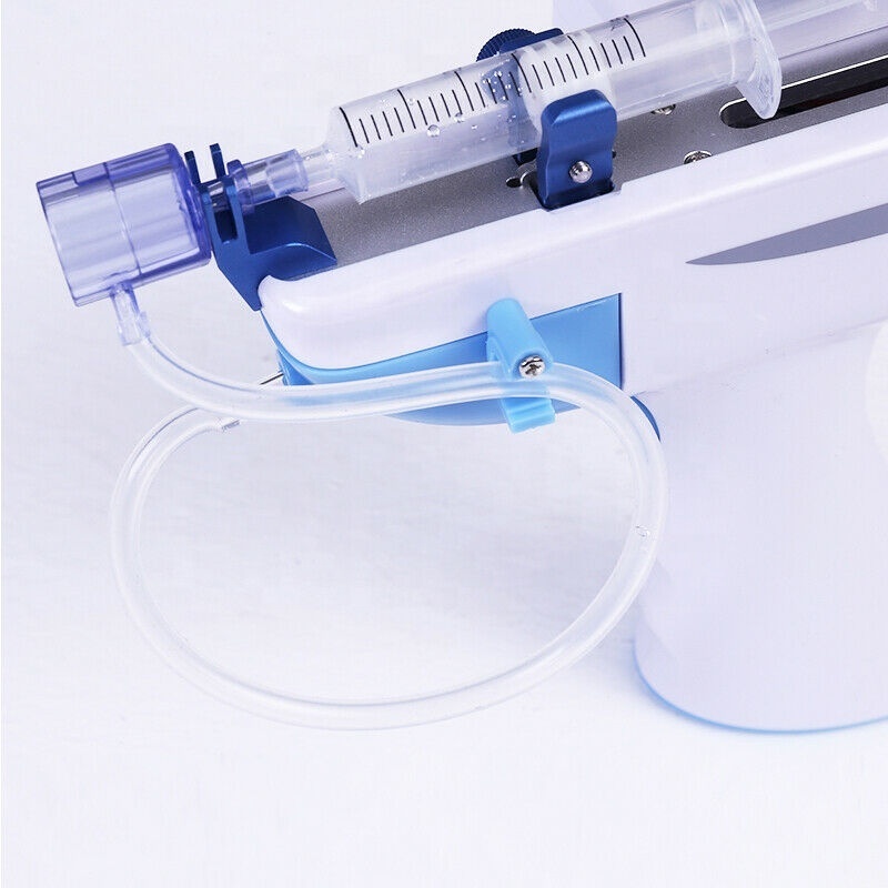 Huafu Meso Therapy Needle Injector Mesotherapy gun best sell injection pen 5Pin 9Pin