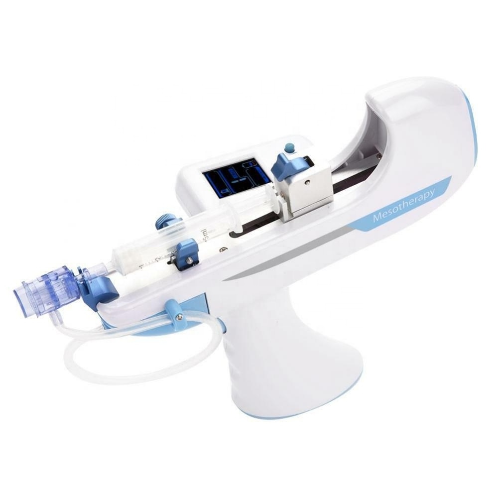 Huafu Meso Therapy Needle Injector Mesotherapy gun best sell injection pen 5Pin 9Pin