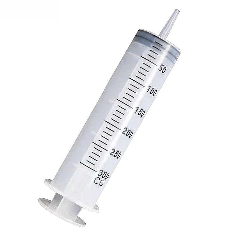 Disposable Medical Products 1ml Syringe 29g 30g Needle Sterile Luer Slip Pe/Blister Package Ce Iso