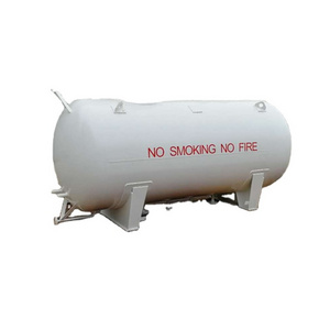 Huagang lpg storage tank lpg round tank lpg gas tanks factory for sale