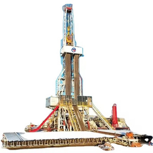 2024 New or used  Oil Well Drilling Rig land rig for sale