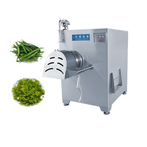 HUAGANG Industrial Automatic High efficiency pepper grinder chilli grinding machine