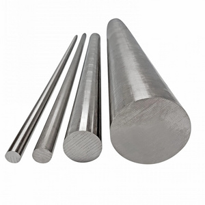 ASTM 200 300 400 Series 201 202 Stainless Steel Rod with High Quality and Best Price 304 Stainless Steel Bar