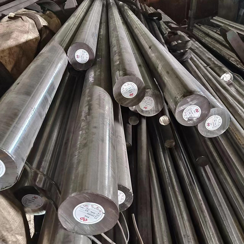 ASTM 200 300 400 Series 201 202 Stainless Steel Rod with High Quality and Best Price 304 Stainless Steel Bar