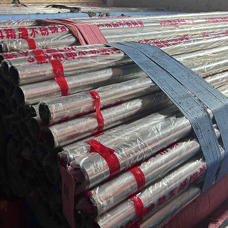 Cold Rolled/Hot Rolled AISI 4130 4140 Rolled Stainless Steel Seamless/Round Tube/Welded Pipe