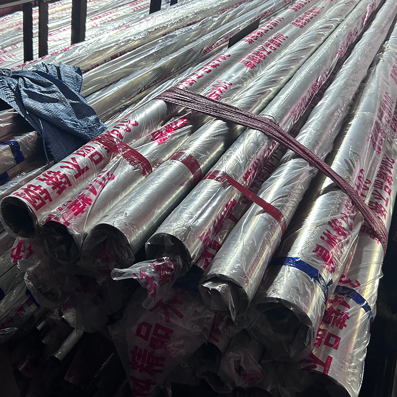 Cold Rolled/Hot Rolled AISI 4130 4140 Rolled Stainless Steel Seamless/Round Tube/Welded Pipe