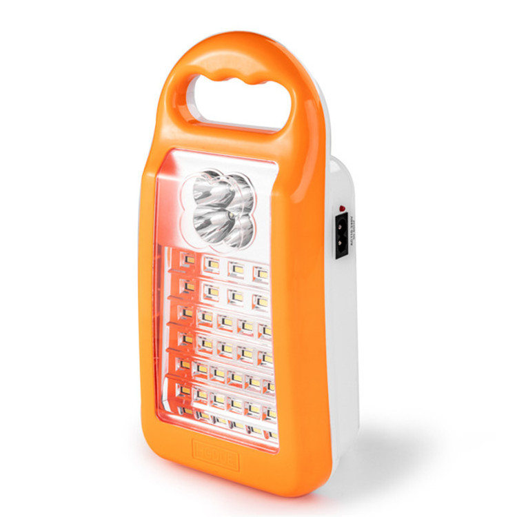 Rechargeable Led Home Emergency Light Portable Led Emergency Light