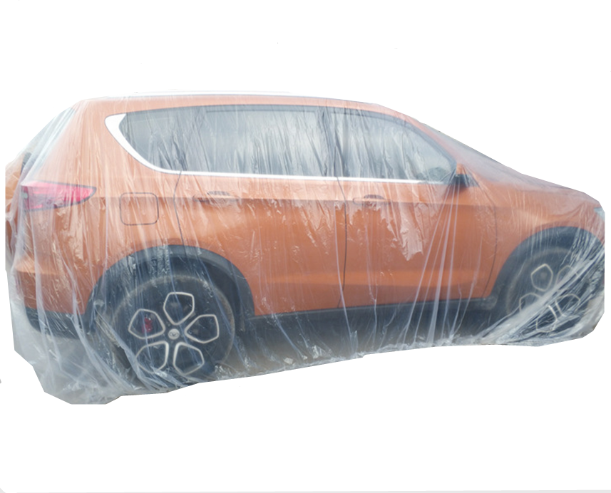 Automatic Dust Cover/Rain Cover/ Car Cover- For All Cars and Also Furniture