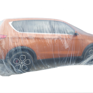 Automatic Dust Cover/Rain Cover/ Car Cover- For All Cars and Also Furniture