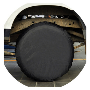 Car Accessory Parts Tyre Cover Tire Covers