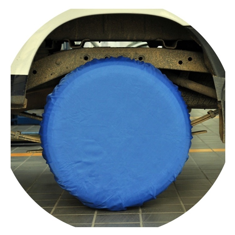 Car Accessory Parts Tyre Cover Tire Covers