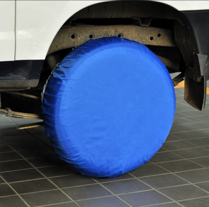 Car Accessory Parts Tyre Cover Tire Covers