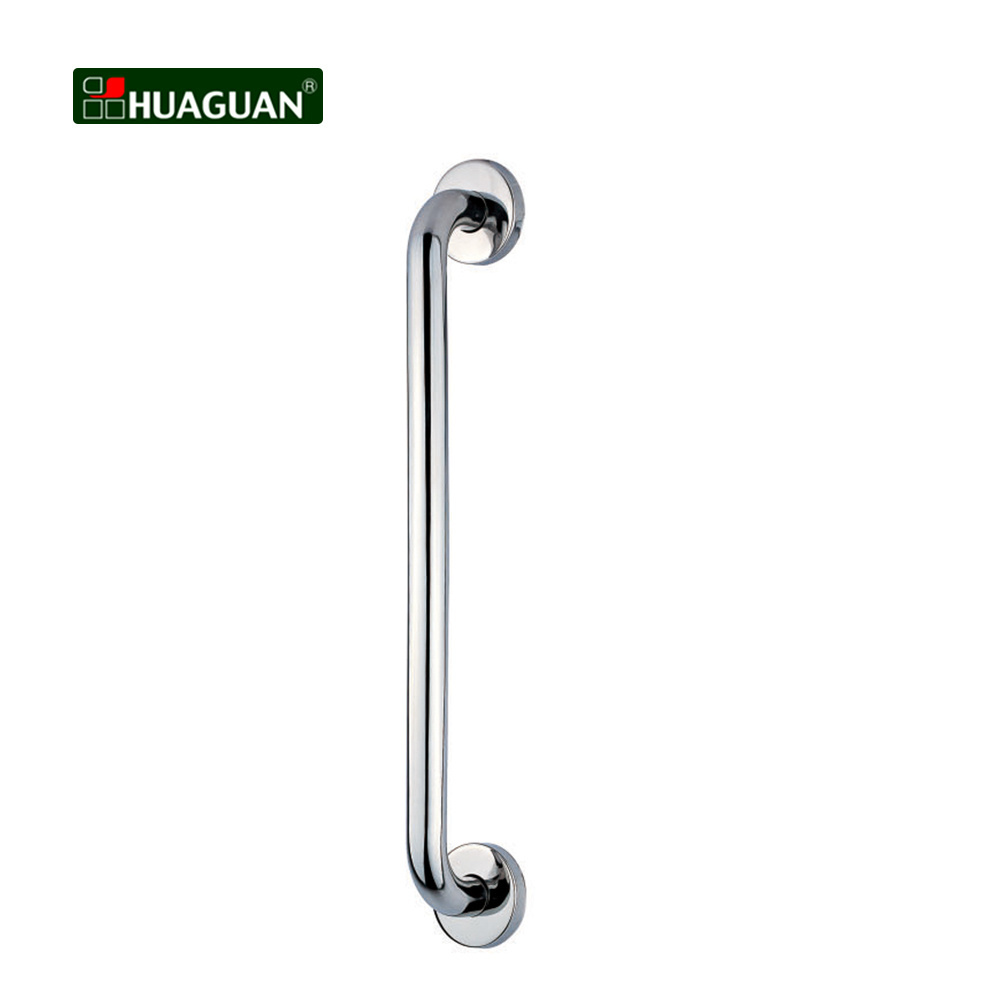 High quality 304 Stainless Steel Push Pull Door Handle