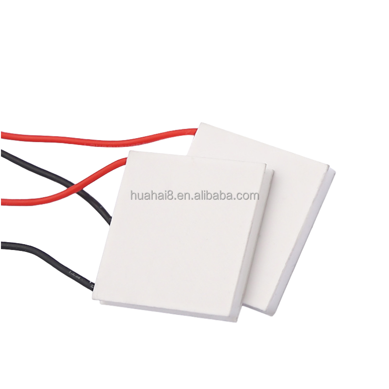 TEC1-12705 50x50mm Thermoelectric Cooler Module TE custom air conditioner water TEC 12705 peltier module