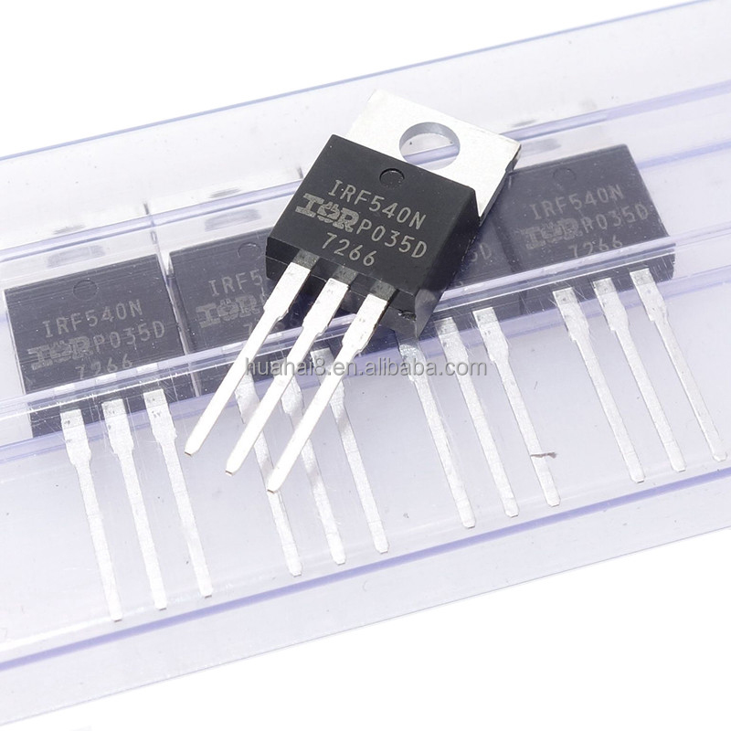 Original Quality Transistors To220 17n80c3