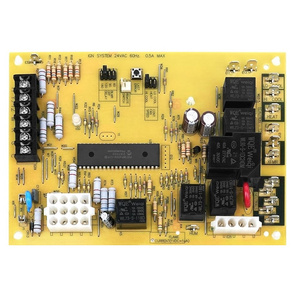 S1-33103010000 Furnace Control Board Compatible with York 031-01267-001A Integrated Board