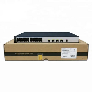 huawei S6730-H24X6C hua wei 24 port 10GE SFP network switch