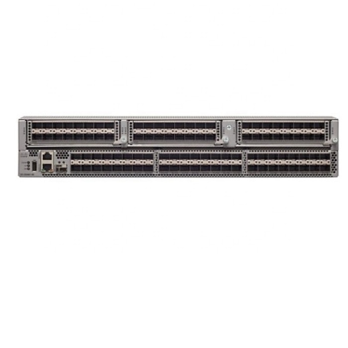 DELL Connectrix MDS-9396T 96 ports 32Gbps SWITCH