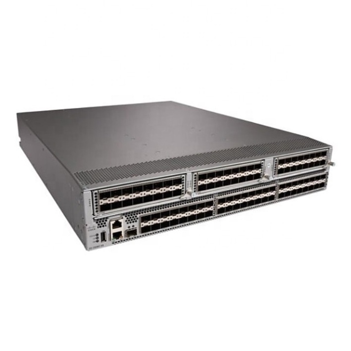 DELL Connectrix MDS-9396T 96 ports 32Gbps SWITCH