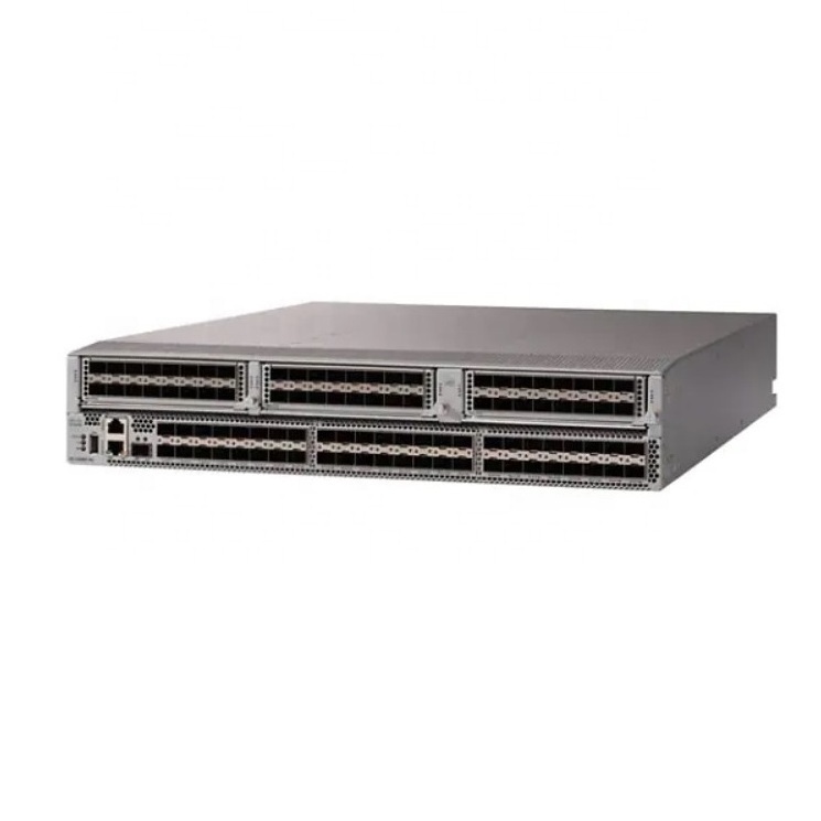 DELL Connectrix MDS-9396T 96 ports 32Gbps SWITCH