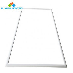 1200X600mm 2x4 led panel light edge lit aluminium flat LED frame Panel Light