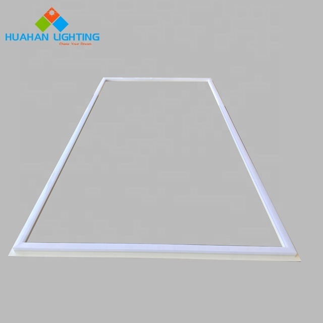 LED Frame Light 120x60 Grid Ceiling Tile Perimeter Light 4x2ft