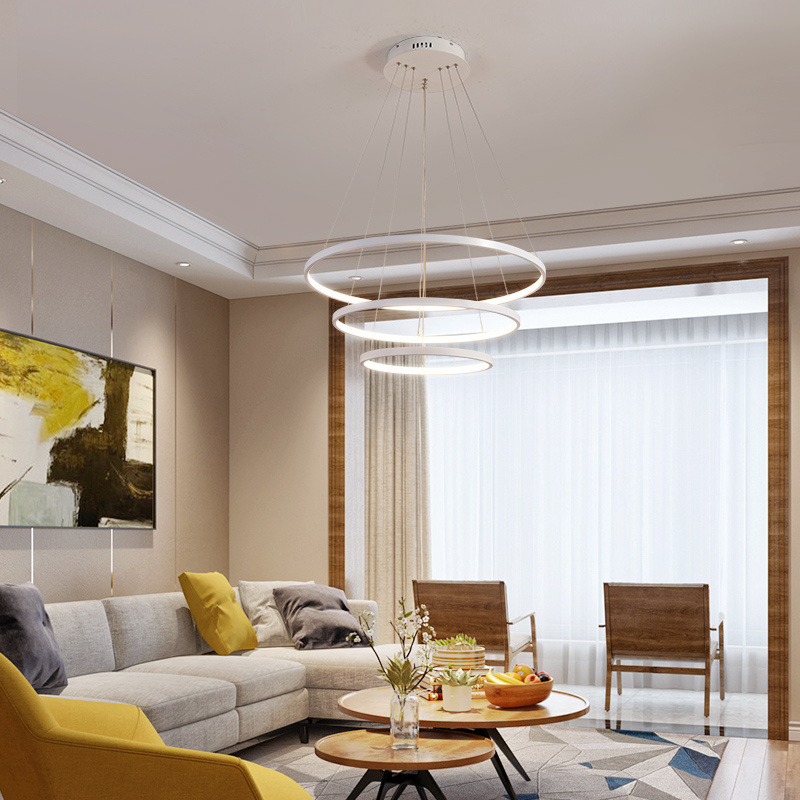 Modern Gold Kitchen Home Room Luxury Lamps Hanging Pendant Light Gold Led Hanging Light Fixtures,Led Chandelier Light Bulbs