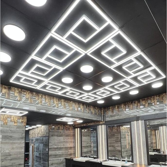 products china wholesale led panel light square manufacturer spot product led ceiling light panel