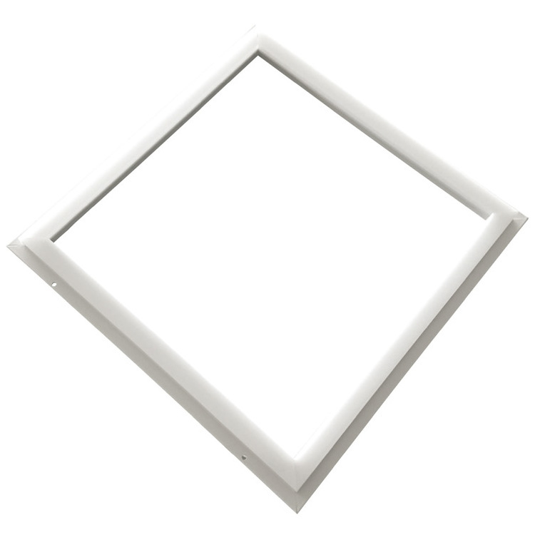 New Products 30X30 30X60 60X60 60X120 1X2 2X2 1X4 2X4 24W 30W 48W 72W Recessed Mounting Aluminium Led Flat Frame Panel Light