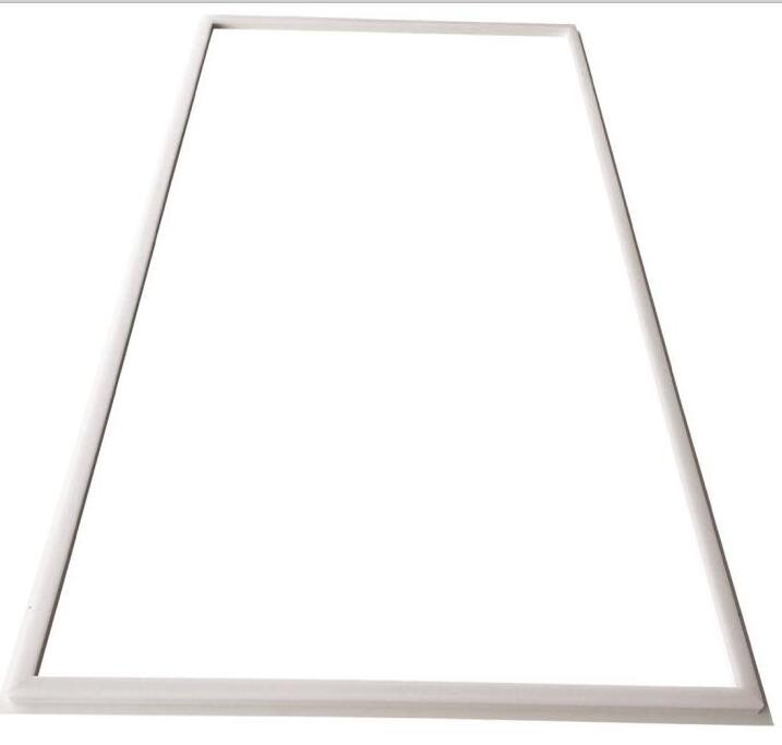 OEM Office Ceiling Ultrathin backlit frame 60x120cm 1200x600 72W  2x4 led flat panel light ceiling