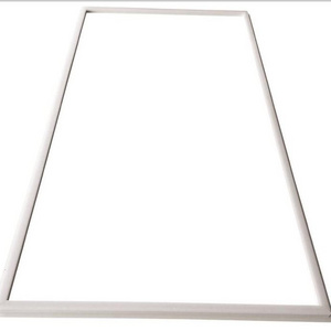 OEM Office Ceiling Ultrathin backlit frame 60x120cm 1200x600 72W  2x4 led flat panel light ceiling