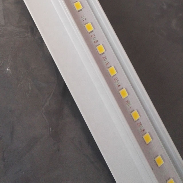 Modern High Lumen flexible light panel 48W led smart panel light for Mall Office Hospital School