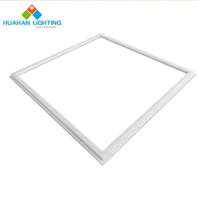 LED frame panel lights CTT 3000K - 4000K - 6000K commercial office ceiling lighting 595x595mm LED frame panel 48W